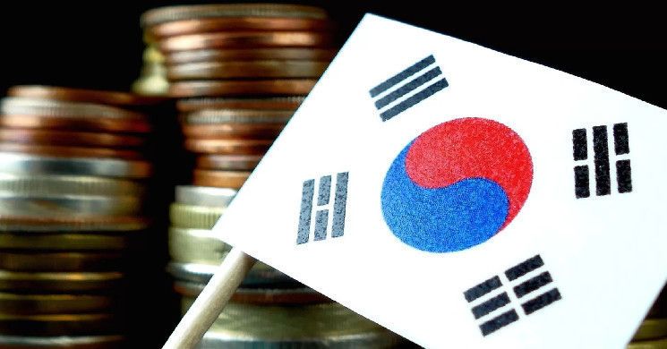 هذه العملات البديلة التسعة تشهد طفرة في حجم التداول في كوريا الجنوبية – البيتكوين في ذيل القائمة! اكتشف التفاصيل الآن