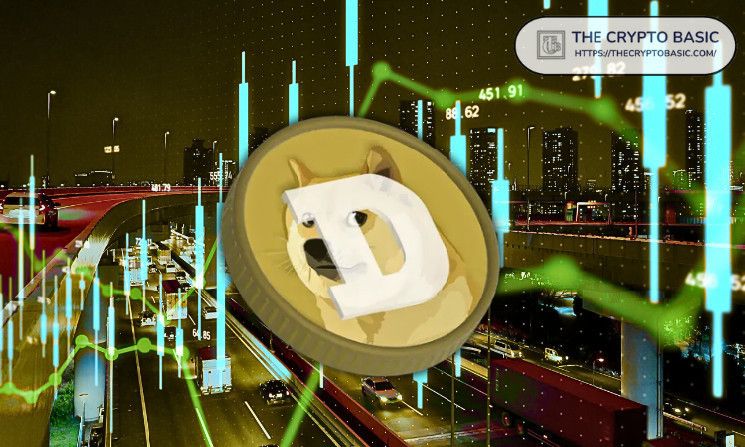 متى يمكن أن يصل سعر عملة Dogecoin إلى 10 دولارات مع نمو شهري بنسبة 10%؟ اكتشف التفاصيل الآن!