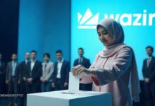 بدء التصويت على خطة إعادة هيكلة WazirX: ما هي الخطوة التالية؟