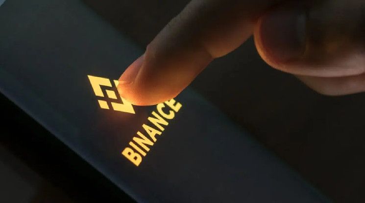 بينانس فيوتشرز تعلن عن إدراج أزواج تداول متعددة للعملات البديلة برافعة مالية 25x! اكتشف التفاصيل الآن