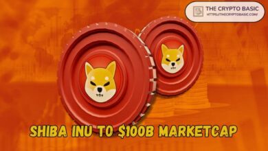 عوائد استثمار 1000 دولار في Shiba Inu عند 0.00001282 دولار إذا وصلت SHIB إلى قمة سوقية بقيمة 100 مليار دولار: اكتشف التفاصيل الآن!