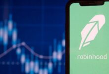 "روبينهود تعزز عضوية الذهب مع توقع برنستين وصول السعر إلى 105 دولارات – اكتشف التفاصيل الآن!"