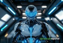 شبكة آيس أوبن تتعاون مع AIDA لدمج تطبيقات dApp المدعومة بالذكاء الاصطناعي: تعرف على التفاصيل الآن!