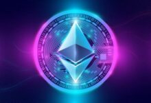 انطلاق سعر الإيثريوم—ارتفاع 10% يشعل الزخم الصعودي