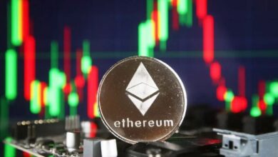انهيار سعر إيثريوم إلى 2000 دولار—هل مزيد من التراجع في الأفق؟ اكتشف التفاصيل!