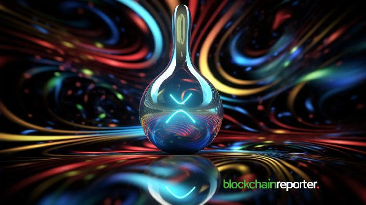 XRP يتفوق على الإيثريوم في القيمة السوقية المخففة الكاملة ويحقق معلمًا جديدًا في عالم العملات الرقمية