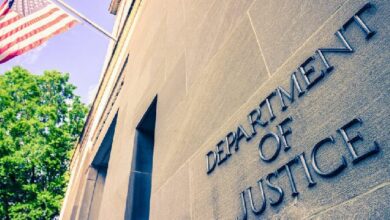 صديقة سابقة لـ "العراب" في لوس أنجلوس توافق على الاعتراف بالذنب في احتيال ضريبي بقيمة 2.6 مليون دولار - اكتشف التفاصيل الآن!