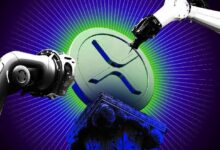 سعر XRP يستعد للانعكاس مع تجميع الحيتان لرموز بقيمة 600 مليون دولار - اكتشف الآن!
