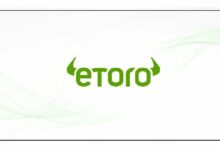 "eToro تتجه نحو الطرح العام بعد إيداع ملف لدى هيئة الأوراق المالية الأمريكية للانضمام إلى ناسداك – تعرف على التفاصيل!"