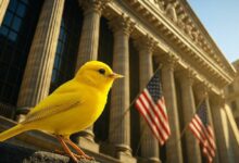 "رئيس Canary: صناديقنا الاستثمارية غير التقليدية للعملات البديلة رهان على الرموز المغمورة والناشئة – اكتشف التفاصيل الآن!"