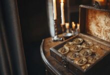 محافظ بيتكوين عمرها 12 عامًا من 2011 تُشعل انتباهًا بقيمة 23 مليون دولار يوم الاثنين - اكتشف ماذا حدث!