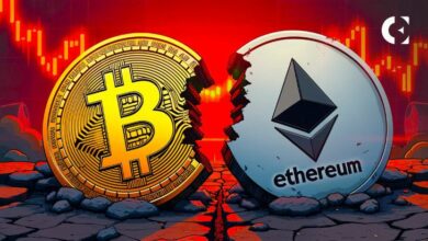مستثمرو العملات الرقمية يضغطون على زر الخروج: 6.4 مليار دولار تغادر الأصول الرقمية - تعرف على الأسباب والتداعيات!
