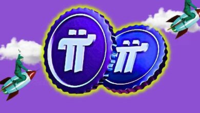 توقعات سعر عملة Pi: بينانس تستبعد شبكة Pi، ما الخطوة التالية بعد انخفاض بنسبة 31%؟