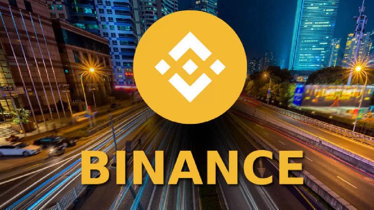 ميزة جديدة من "بينانس" تتيح إيداع هذه العملة باستخدام "آبل باي" و"جوجل باي"! اكتشف التفاصيل الآن