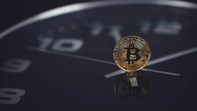 "شركة تحليلات: التاريخ يعيد نفسه مع بيتكوين، وتوقعات بموعد بدء الانتعاش بعد الانخفاض"