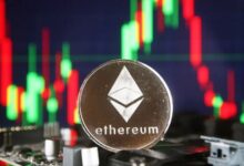 سعر الإيثريوم يواجه صعوبات—هل ينتظرنا انهيار آخر؟ اكتشف الآن!