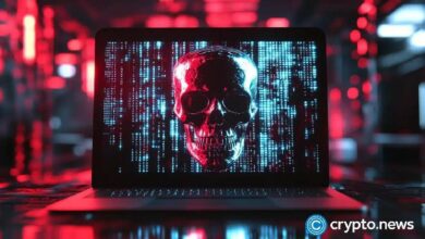 حوت HyperLiquid مرتبط بالمحتال ويليام باركر: تحقيق ZachXBT - اكتشف التفاصيل الكاملة الآن!
