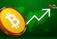 "سعر البيتكوين يتطلع إلى 110 ألف دولار بفضل تعرفة ترامب وصناديق الاستثمار المتداولة ودعم الفيدرالي – تعرف على التفاصيل الآن!"