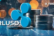 إصدار 2,500,000 من RLUSD بينما تطلق ريبل تقريراً جديداً: اكتشف التفاصيل