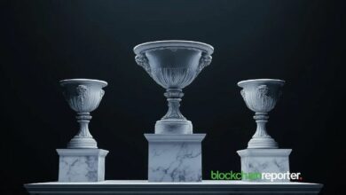 أفضل مشاريع العملات الرقمية من حيث نمو القيمة الإجمالية المقفلة أسبوعيًا - تعرف عليها الآن!