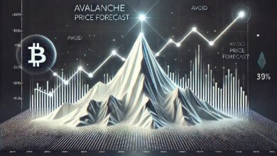 توقعات سعر Avalanche: هل سيحقق AVAX مكاسب مزدوجة قريبًا؟ اكتشف الآن!