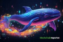 حوت يكتنز 500 ألف عملة $AUCTION: أرباح طافية بقيمة 3.76 مليون دولار - تعرف على التفاصيل الآن!