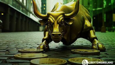 اختراق مثلث $IP: قفزة سعرية بنسبة 46% قريبة - اكتشف التفاصيل الآن!