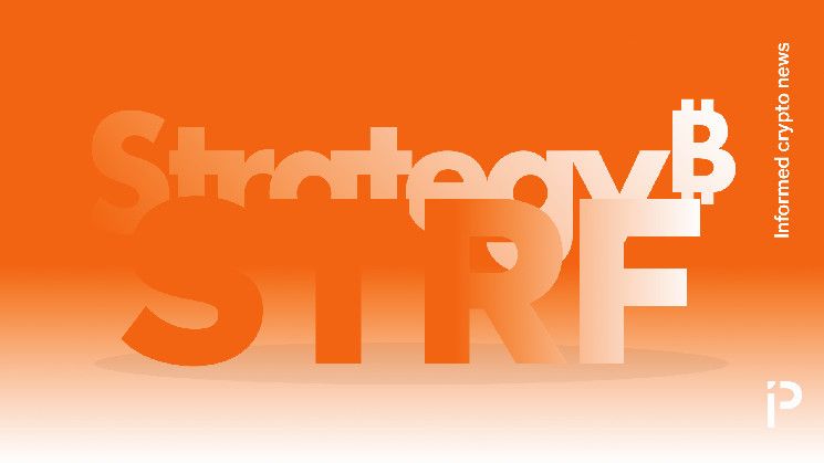 خصم 15% وتعزيز العائد بنسبة 17% يجعلان عرض استراتيجية STRF "أكبر من المتوقع" – اكتشف التفاصيل الآن!