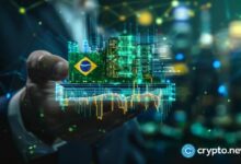 "عمال البرازيل سيتمكنون من اختيار استلام رواتبهم بالعملات الرقمية إذا تم إقرار القانون الجديد – اكتشف التفاصيل الآن!"