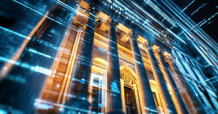 بروتوكولات الأصول الواقعية (RWA) تتجاوز 10 مليارات دولار في القيمة المقفلة لأول مرة.. وتتصدر القطاعات أداءً هذا العام!
