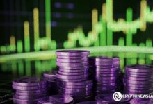 "Kryll (KRL) تشكل تباعدًا صعوديًا خفيًا: ما يحتاج المتداولون إلى معرفته الآن!"