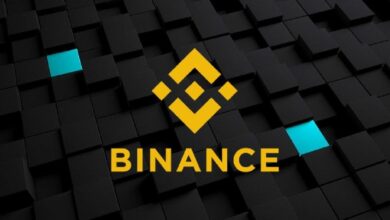 "بينانس تطلق الميزة المنتظرة على الصفحة الرئيسية: تعرف على العملات الرقمية المتأثرة الآن!"