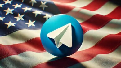 "شبكة TON تصل إلى Blockchain.com: خطوة نحو دخول السوق الأمريكية؟ اكتشف التفاصيل الآن!"