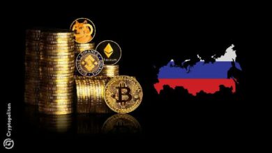 روسيا بحاجة إلى النظر في استخدام العملات الرقمية بعد تجميد احتياطيات ترامب، بحسب ناشط أعمال