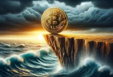 ثبات سعر البيتكوين بعد الهبوط—هل الانتعاش قادم؟ اكتشف الآن!