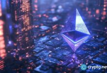 "لماذا ينهار سعر الإيثيريوم؟ توقعات وتوصيات هامة للمستثمرين"