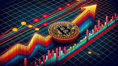"سعر البيتكوين يجد دعمًا قويًا – هل يستطيع اختراق حاجز 90 ألف دولار؟ اكتشف الآن!"