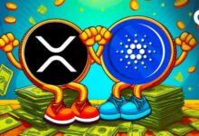 توقعات محلل بارز: هل سيصل سعر ADA وXRP إلى 10 دولارات؟ "أنا موافق تمامًا!"
