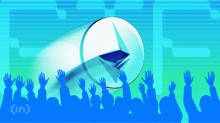 استقرار إيثيريوم عند 2300 دولار مع توقف الحيتان عن البيع، اشارة إلى احتمالية انتعاش