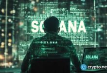 فالكون إكس وستون إكس تنفذان أول صفقة كتلة لعقود سول المستقبلية لـ CME: تعرف على التفاصيل الآن!