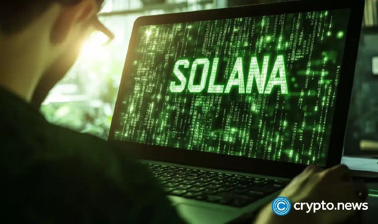 سعر سولانا قد يهوي إلى 100 دولار مع انخفاض حجم التداول على منصات التبادل اللامركزية ورسوم الشبكة