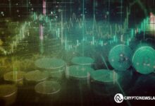 أفضل 4 عملات بديلة للاستثمار فيها في مارس 2025 – إمكانية تحقيق عوائد تصل إلى 100%