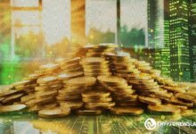 هذه العملات الرقمية الأربعة قد ترتفع بنسبة 10,000% مع وصول السيولة العالمية إلى مستويات قياسية