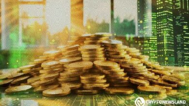 هذه العملات الرقمية الأربعة قد ترتفع بنسبة 10,000% مع وصول السيولة العالمية إلى مستويات قياسية
