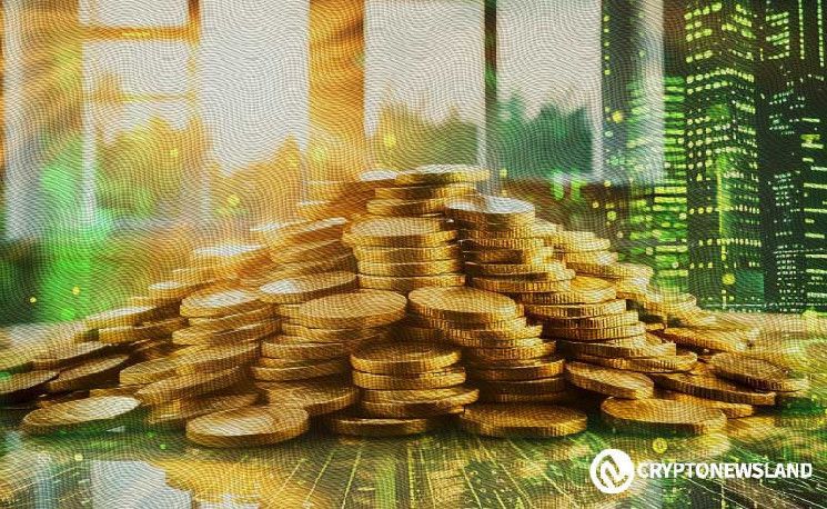 هذه العملات الرقمية الأربعة قد ترتفع بنسبة 10,000% مع وصول السيولة العالمية إلى مستويات قياسية