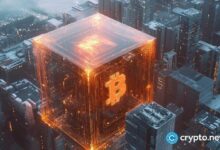 بتكوين لا تزال "أصل عالي المخاطر" وفقاً لتصريح نيكول من بلومبرغ - اكتشف التفاصيل!