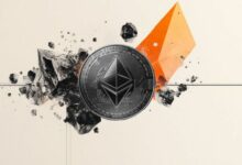 توقعات سعر الإيثريوم: ETH يتراجع دون 2000 دولار مع تعديل ستاندرد تشارترد توقعاتها لعام 2025 - اكتشف التفاصيل الآن!