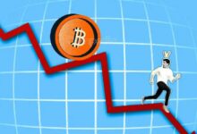 "الرئيس التنفيذي لـ CryptoQuant يتوقع تراجعًا في سوق البيتكوين: اتجاه هبوطي خلال الـ 6–12 شهرًا القادمة – هل حان وقت البيع؟"