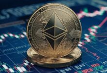 تقلبات الإيثيريوم على وشك الارتفاع في أبريل مع تحذيرات "ديريف" من تحول المشاعر نحو الهبوط – تعرف على التفاصيل الآن!