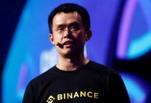 "مشروع مفاجئ لرائد العملات الرقمية CZ مؤسس بينانس يرى النور بعد طلبه مؤخرًا.. شارك الرابط الآن!"